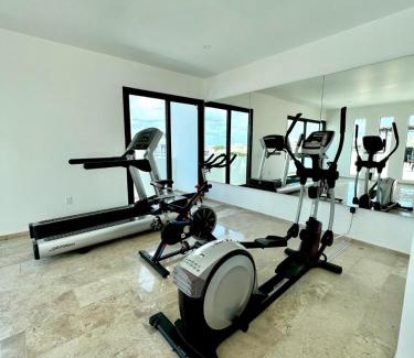Zazil-ha Apartment | Spacious Ground Floor Apartment