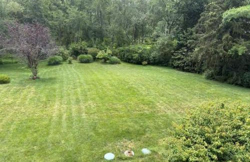 Princeton House | Spacious Guest Suite 5 Minutes to Princeton University with Free Parking