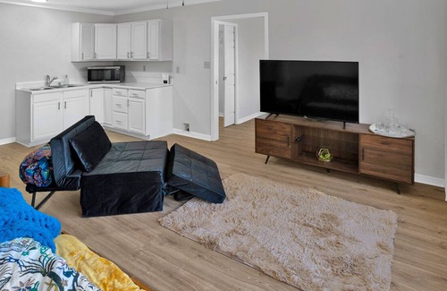 Guntersville House | Spacious Guntersville Getaway