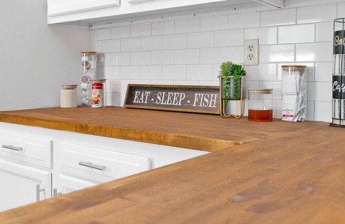 Guntersville House | Spacious Guntersville Getaway