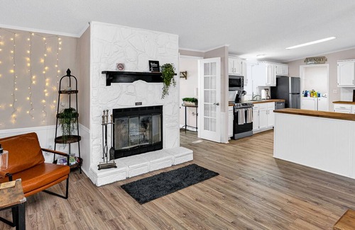 Guntersville House | Spacious Guntersville Getaway