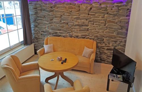 Wildemann House | Spacious Haven in Wildemann