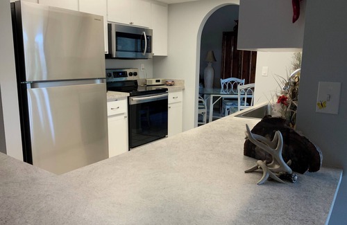 Deep Creek House | Spacious Heated Pool Home In A Quiet Area, 3 Bedrooms, 2 Baths