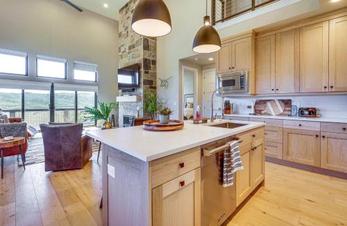 Park City House | Spacious Heber City Home - Walk to Community Beach