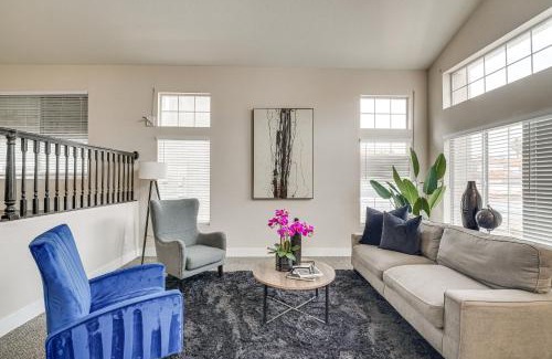 Green Valley North House | Spacious Henderson Home 7 Mi to Vegas Strip