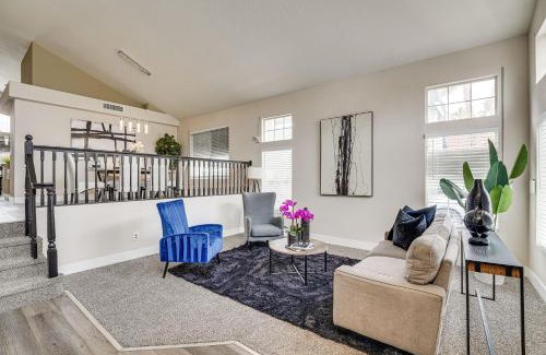 Green Valley North House | Spacious Henderson Home 7 Mi to Vegas Strip