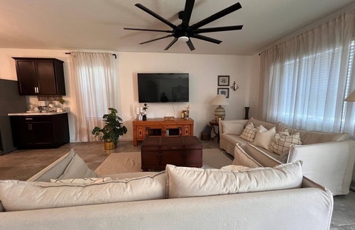 Port Saint Lucie House | Spacious Hidden Gem Near Mets Spring Training