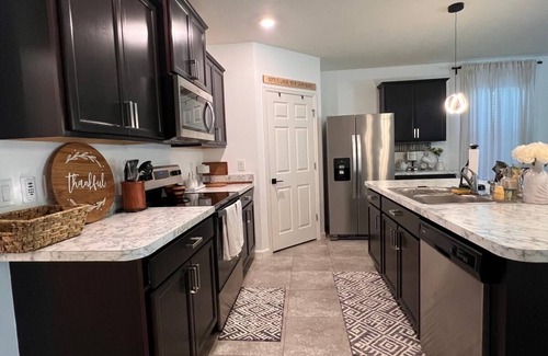 Port Saint Lucie House | Spacious Hidden Gem Near Mets Spring Training