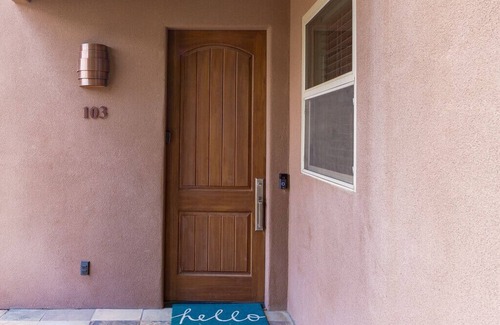 St. George Condo | Spacious, Hidden Gem at Point Vista!
