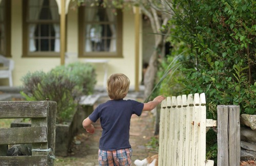 Pirinoa Cottage | Spacious historic cottage