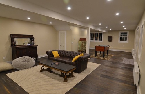 Chester Depot House | Spacious historic home close to village green