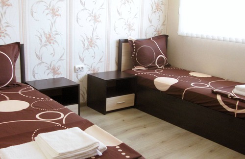 Varna Apartment | Spacious Holiday Apartment "Melody" With Sea View