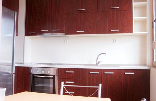 Varna Apartment | Spacious Holiday Apartment "Melody" With Sea View