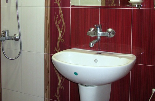Varna Apartment | Spacious Holiday Apartment "Melody" With Sea View