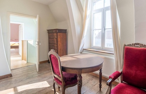 Cerfontaine House | Spacious holiday home in Cerfontaine with garden