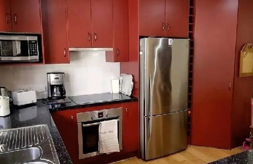 Hahndorf Apartment | Spacious Holiday Hideaway Flat