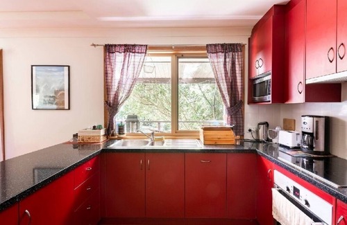 Hahndorf Apartment | Spacious Holiday Hideaway Flat