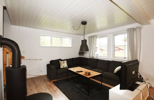 Syssleback House | Spacious holiday home at Branäsberget, Sysslebäck | SE18022
