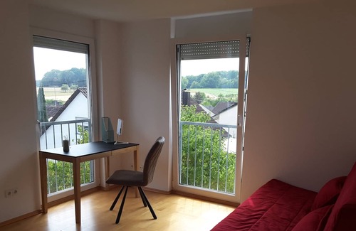 Haslach House | Spacious holiday home 160 square meters in Herrenberg