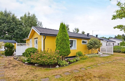 Mellbystrand House | Spacious holiday home for family-By Traum