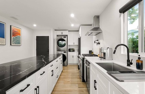 San Gabriel Valley House | Spacious home 5 mins to colleges