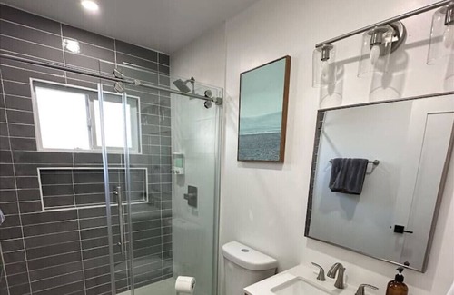 San Gabriel Valley House | Spacious home 5 mins to colleges