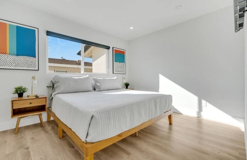 San Gabriel Valley House | Spacious home 5 mins to colleges
