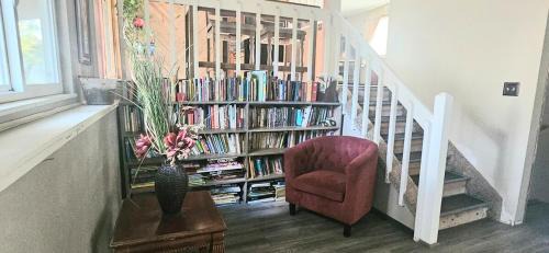 Pueblo Villa | Spacious home away from home!