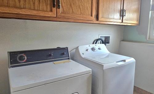 Pueblo Villa | Spacious home away from home!
