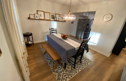 North Augusta House | Spacious home close to Masters Augusta National