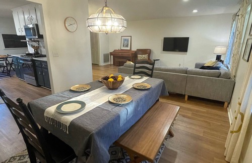 North Augusta House | Spacious home close to Masters Augusta National