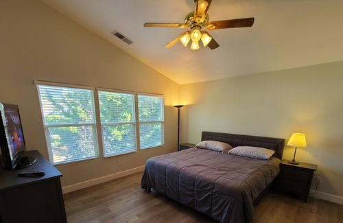 Reno House | Spacious Home Close to Tahoe and Downtown Reno