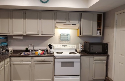 Norfolk - Virginia Beach House | Spacious home conveniently located to everything.