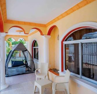 Higuey House | Spacious home in Brisa del LLano Higuey