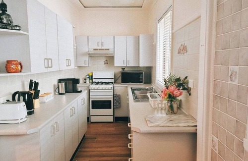 Colyton House | Spacious Home in Western Sydney – Sleeps 8