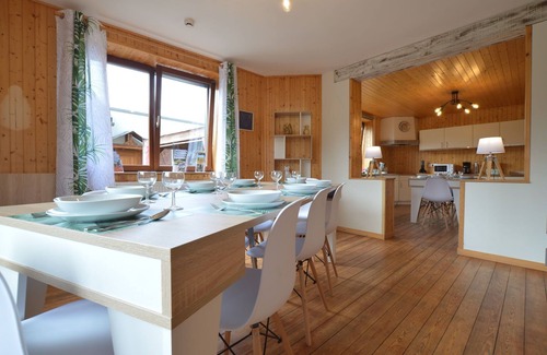 Bellevaux-Ligneuville House | Spacious Home, Malmedy