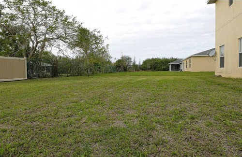 Port Saint Lucie House | Spacious Home near BEACH/GOLF/ARCADE/SHOPPING/FOOD & More