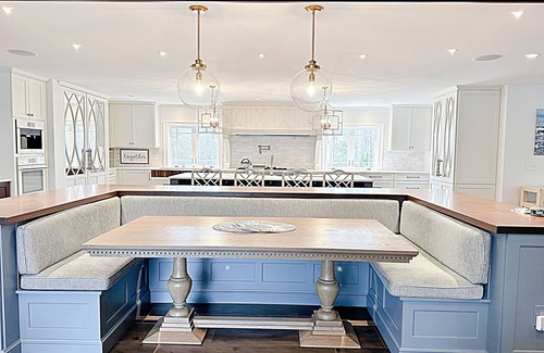 Rye House | Spacious Home Near Rye Beaches