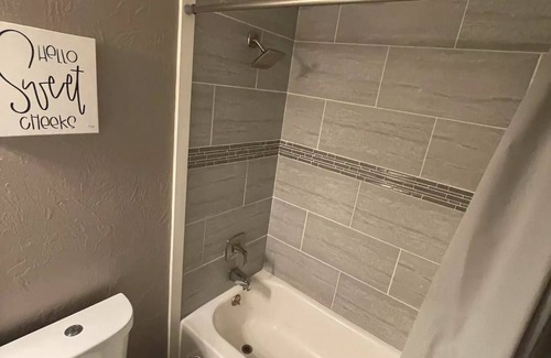 Huber Heights House | Spacious Home Newly Renovated near Exciting Places