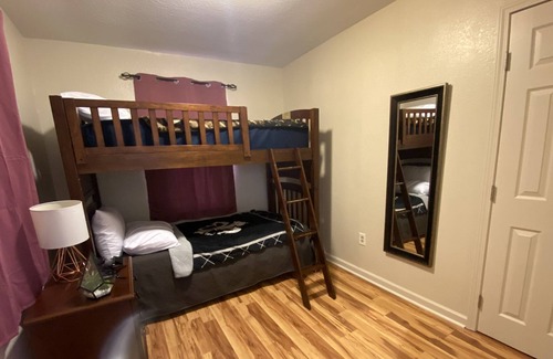 Jarreau House | Spacious Home on False River Gorgeous view of River 4BR, 3Bath, Large Pier