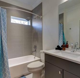 Edgehill House | Spacious Home Only 2 Mi to Broadway