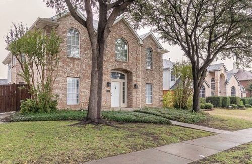 North Central Carrollton House | Spacious Home Quiet Neighborhood nr Downtown