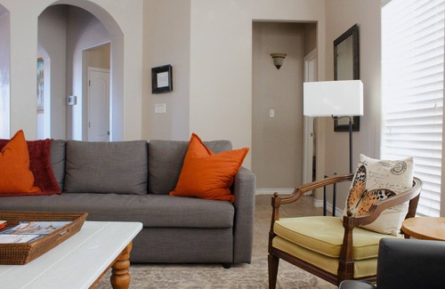 South Side House | Spacious Home Sleeps 6 w/Game Room