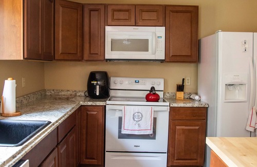 Livingston Manor House | Spacious home with Firepit and access to River