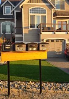 Northeast Tacoma House | Spacious home