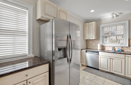 Hillsboro West End House | Spacious Home w/Massive Game Room/Close to Everything