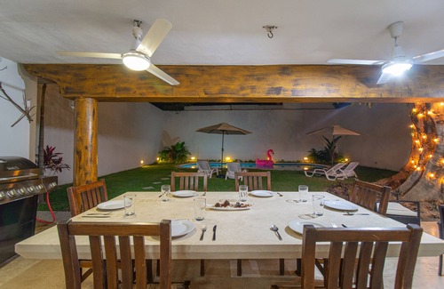 Puerto Vallarta House | Spacious home with private heated pool