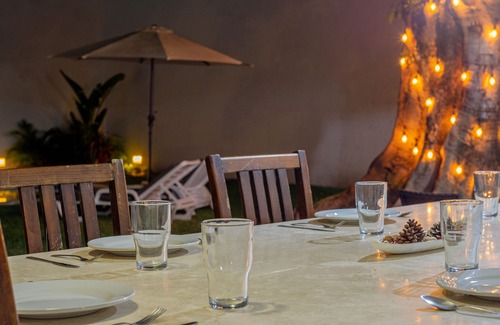 Puerto Vallarta House | Spacious home with private heated pool