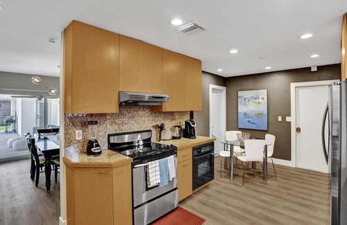 Cypress Lakes House | Spacious Home with Pool close to the Beach!