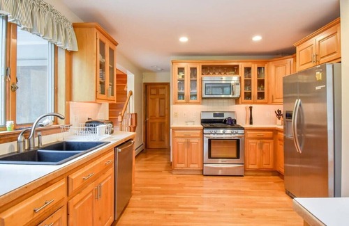 Harwich House | Spacious Home with Direct Pond Access!